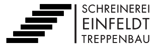 Schreinerei Einfeldt Logo